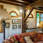 Longere De Martagny - Collection Idylliq Дом отдыха Montagny (Savoie)